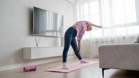 Пролетен рестарт: как да се преборим с умората и да влезем във форма със съветите на SilaBG