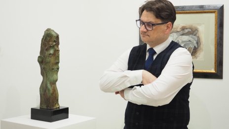 Главчев сезира Прокуратурата за редица нарушения в Министерство на културата 