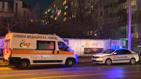 Пиян не спря на полицейски сигнал и се вряза в кола, в която двама загинаха