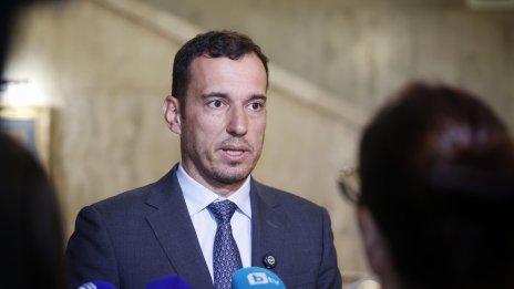 Терзиев ще съди Станислав Анастасов за 20 хил. евро, той пита как ще си плати тока