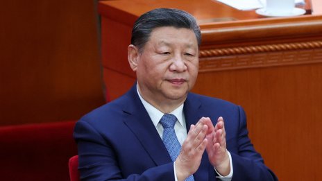 Си: Отношенията между Китай и Индия са като "танго между дракон и слон"