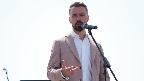 Шкварек за Евровизия: Бургас е най-чистият град у нас, а София е гето