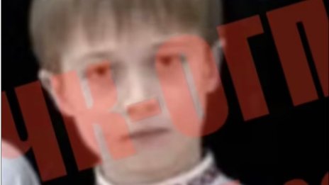 Това ли е Иван Владимирович Путин - синът на руския президент? СНИМКА