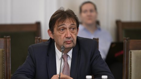Назначено е ново ръководство на "Български ВиК холдинг"
