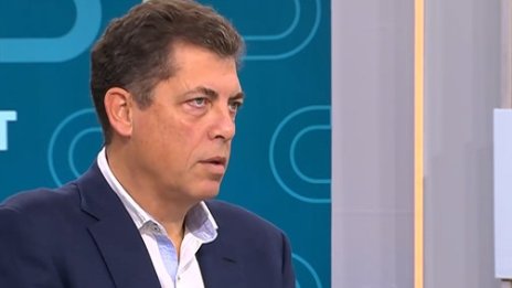 Бившият министър Велчев: Бюджетът е прахоснически, води ни към разруха