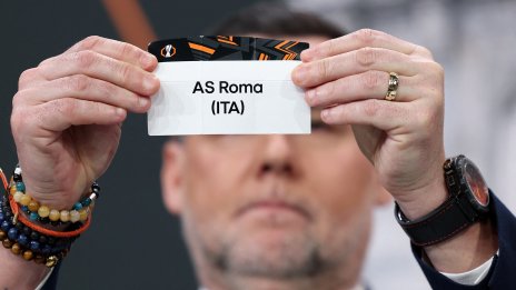 Болоня среща Рома, вижте жребия в Лига Европа и Лига на конференцията