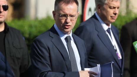 Нов кръг преговори Украйна - Русия в Женева с американско посредничество