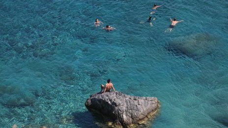 По три и повече смъртни случая всеки ден в жегите в Гърция