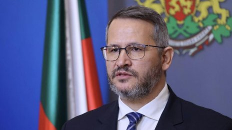 Христанов: Ще подадем три сигнала за злоупотреби в "Напоителни системи"