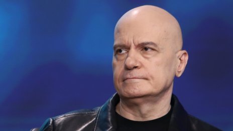 Слави за Терзиев: Жалко е, че не е само публична фигура, а и кмет