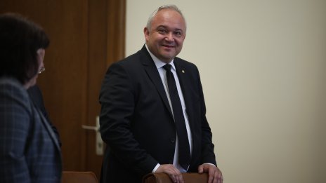 Демерджиев: Стратегиите са за играчите, ние не сме играчи, а хора, отдадени на кауза