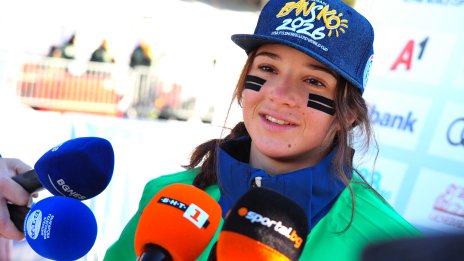 Ски федерацията за Малена: Лош вкус са опитите да се прави сензация от състоянието ѝ