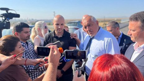 Разпад в ГЕРБ във Враца: Още едно знаково лице напуска партията 