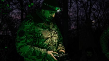 Тежки загуби за Русия след неуспешен щурм