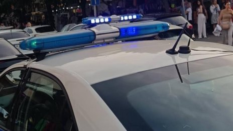 Полицията дръпна шалтера на шумни купони в Сливенско