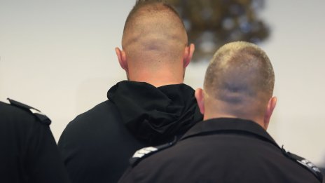 Доживотен затвор за Вълчинов, разчленил и изхвърлил тялото на приятеля си в шахта 