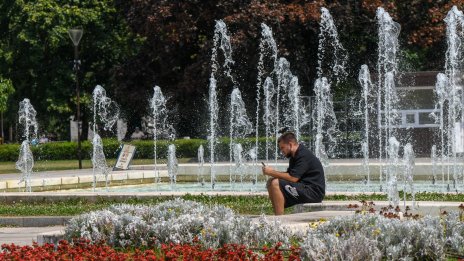 Над 35 000 са жертвите на екстремните жеги в Европа