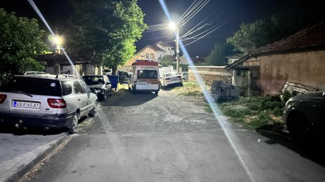 Тодор Славков е починал в къщата на футболния президент Христо Крушарски