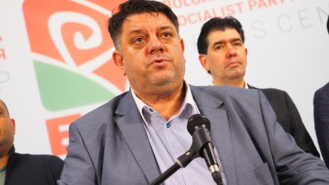 БСП предлага 11 мерки за реформа на данъчното и осигурително законодателство