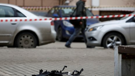 Московчани се питат след украинската атака: Как може това да се случи на нас? 