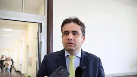 ПП-ДБ търси нова формула за ефективност след изборите