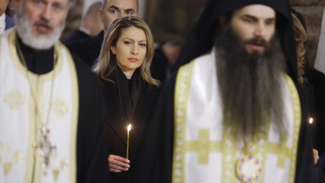 Рая Назарян: За нас българите Трети март е денят на свободата