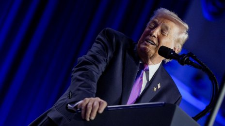 Създава ли НАТО арктическа криза, за да умилостиви Тръмп?