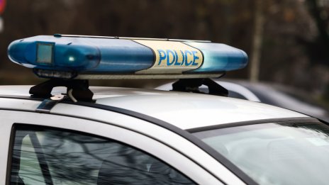 Задържаха за палеж мъж на 27 години от Шумен 