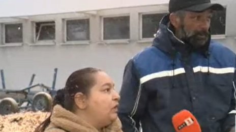 Родителите на 13-годишния "шофьор": Не сме го учили да кара, научил се от интернет