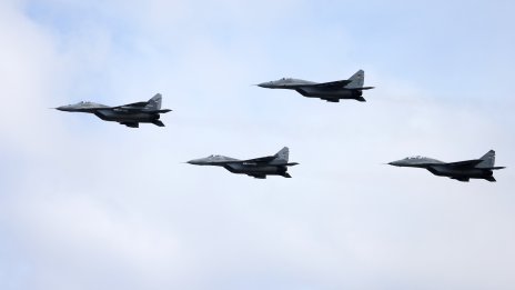 Сърбия потвърди - купила е китайски хиперзвукови ракети