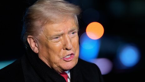 Тръмп разкри, че САЩ има оръжия, за които никой не знае, Русия "наостри уши" ВИДЕО