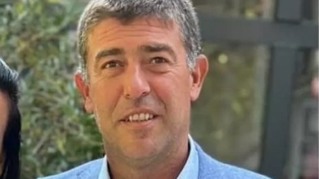 Страхил Ангелов: Слави Трифонов ме изпревари с бутането на плочата в памет на Калушев