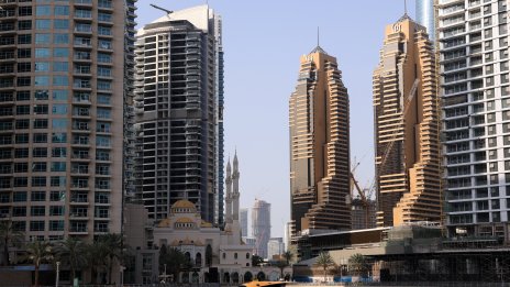 Евакуацията от Близкия изток: Хаос или "справяме се твърде добре"?