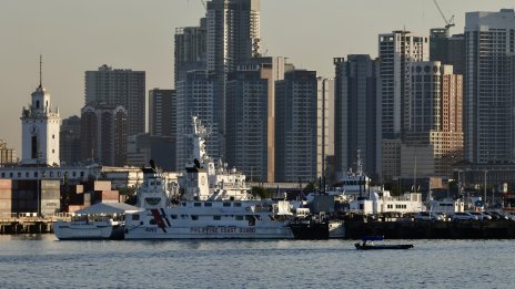 Търговската война на Тръмп задълбочава заплахата за американските марки в Китай
