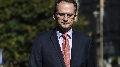 Христо Грозев: Трябва да се атакуват центровете на дезинформация