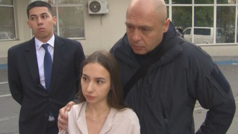 Скопие ще сезира ЕС и Съвета на Европа за случая &bdquo;Ива Михайлова&ldquo;