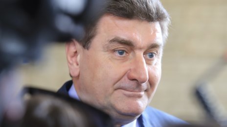 От офиса на Валентин Златев: Всички сделки са извършени законно