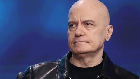 Слави Трифонов: За Доцова между "човек" и "жена" има разлика