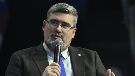 Сърбия има за цел до края на 2027 г. да е готова за присъединяване към Шенген