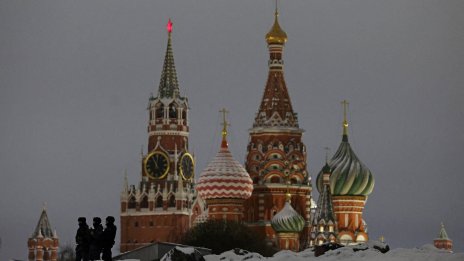 САЩ призова американците да напуснат незабавно Русия, какво предстои? 