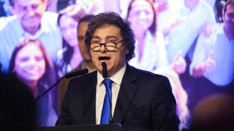 Президентът на Аржентина постигна голяма победа на изборите