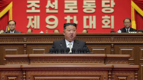 Ученички, най-добре девствени: Тайният "Отряд за удоволствия" на Ким Чен Ун