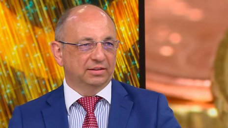 Николай Василев за доходите ни: Никога няма да станем Люксембург, но разликата намалява