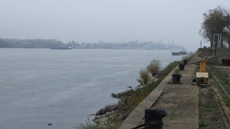 Румъния обяви национална тревога заради сушата и риска за АЕЦ &ldquo;Черна вода&ldquo;