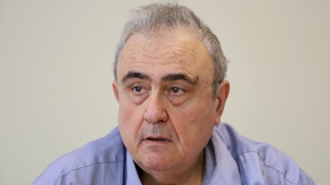  Огнян Минчев: Лавината на Радев тръгна надолу