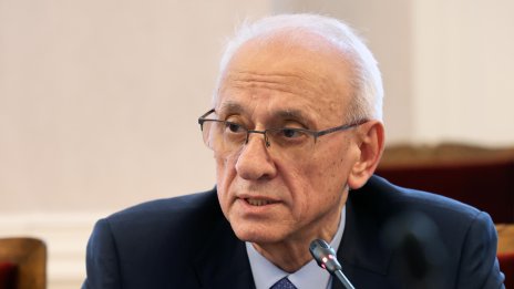Министър Кирилов: Ефективно здравеопазване е немислимо без медсестрите