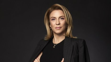 Петя Димитрова бе избрана за председател на УС на Фондация "Буров"