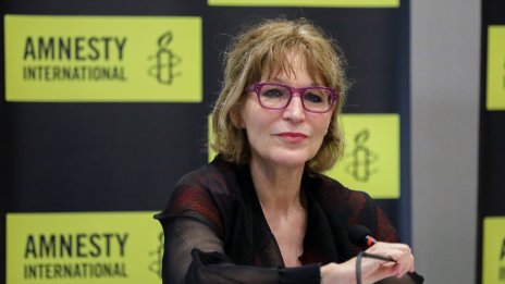 Над 1500 смъртни присъди са били изпълнени по света миналата година