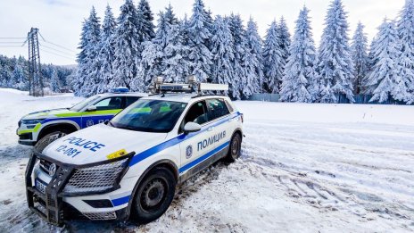 МВР призова за информация от близките на издирваните за тройното убийство 