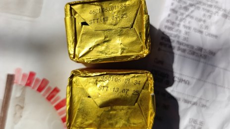 Хляб, пилешко, мляко, плодове... с изтекъл срок, мухлясали, натъпкани с химия